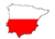 CAFETERÍA SIMBAD - Polski